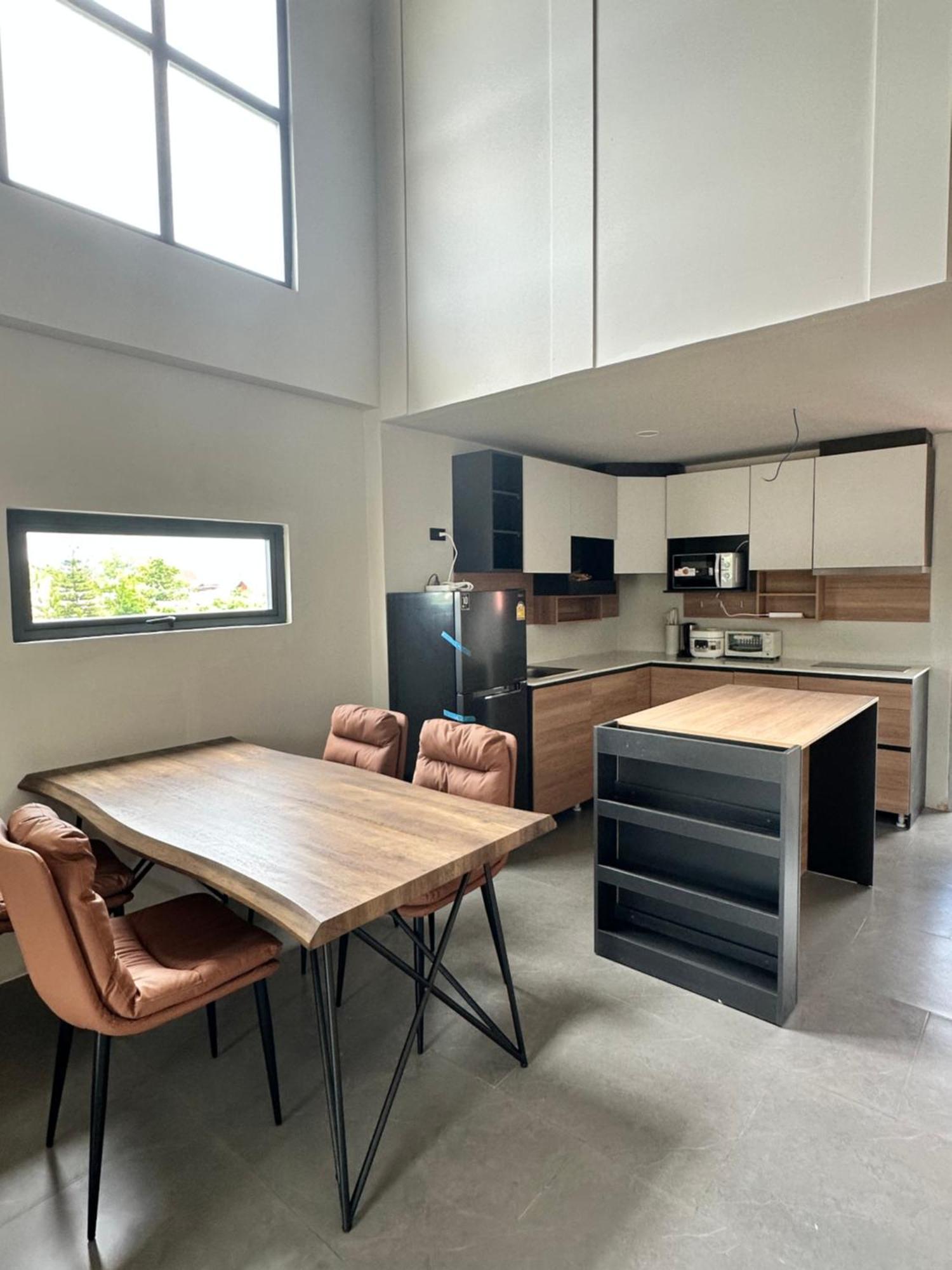 Sokview Residence لوانغ برابانغ المظهر الخارجي الصورة