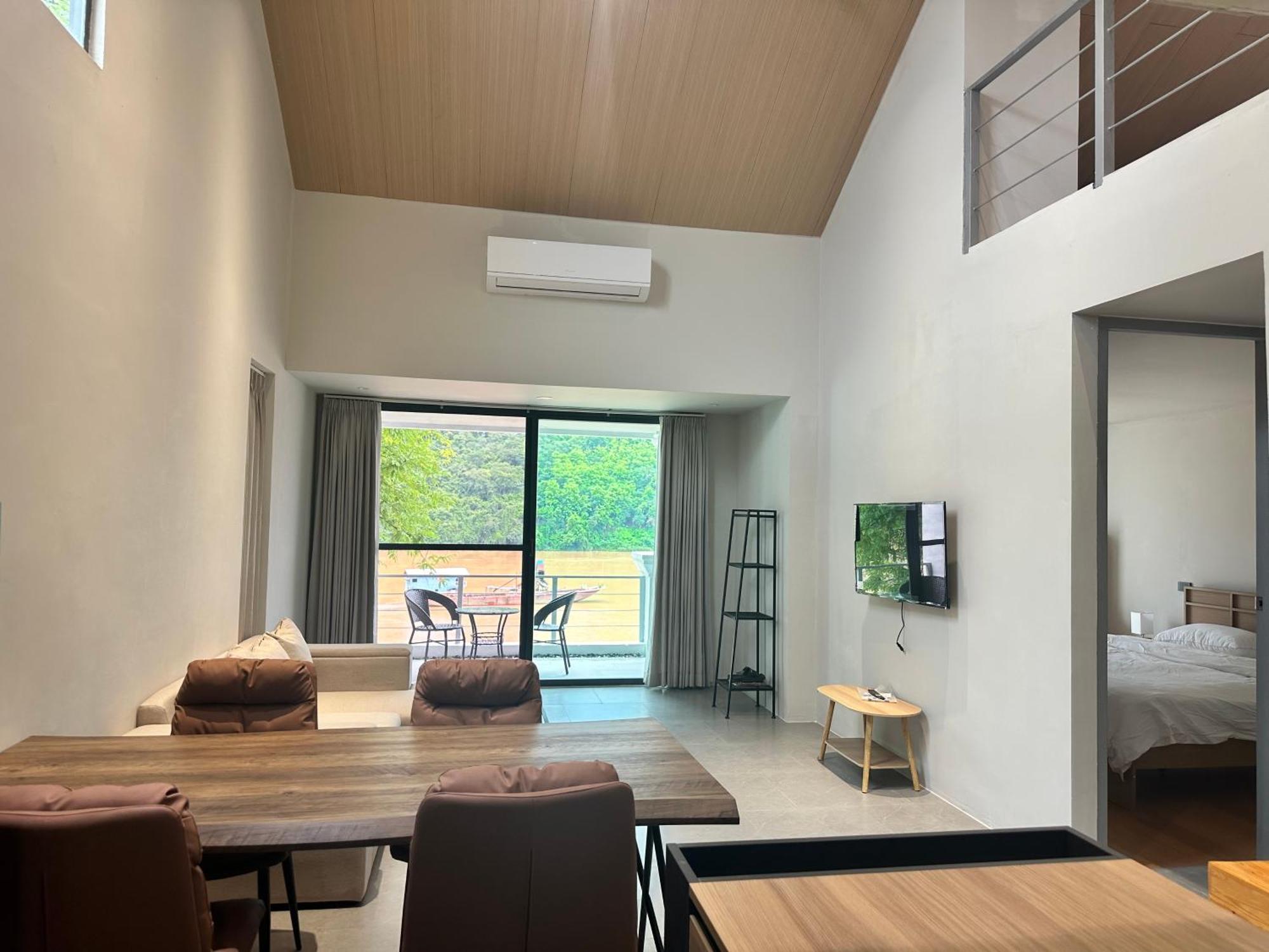 Sokview Residence لوانغ برابانغ المظهر الخارجي الصورة